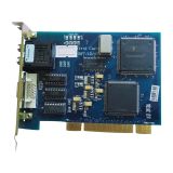Tarjeta PCI de la impresora para Infiniti FY-3206H / FY-3206G / FY-3206B / FY-3208H / FY-3208G Frecuencia 44.736 HZ