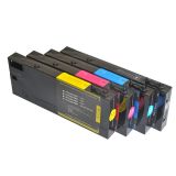 Generic 220ml Epson Stylus Pro 4450 UV Refilling Cartridge, 4pcs/set