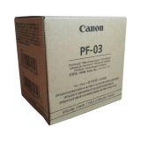 Cabezal Canon PF-03