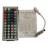 Mini Control RGB 44 Teclas IR