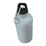 Botella de Aluminio Deportiva para Impresión por Sublimacion 600ml