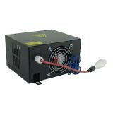Fuente de alimentación del laser de Senfeng 50W para la máquina de grabado del laser del CO2, 220V