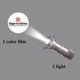 Proyector Laser LED Φ7CM 20W (un color)