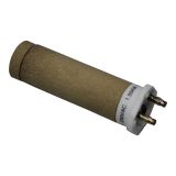 Elemento de Calentamiento con Tubo Mica para Pistola de Aire Caliente de 1550W