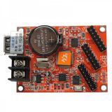 HD-U6B LED Panel Controller Card with USB Port