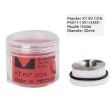 CON para Laser Ceramico Precitec KT B2 32mm/28.5mm, P0571-1051-00001