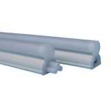 Tubo LED Nano-Plastico Rotacion de 240° para Caja de Luz T5 11W 90cm