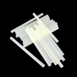 7mm x 250mm High Quality Crystal Clear Strong Adhesive Hot Melt Glue Stick