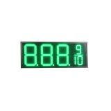 20" LED Gas Station Electronic Fuel Price Sign Motel Price Sign 888910