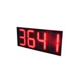 24" LED Gas Station Electronic Fuel Price Sign Motel Price Sign 8888