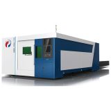 4000*2000mm Bolt Series Top Speed Fiber Laser Cutting Machine (ItalianTechnology)