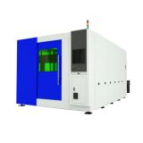 6000*2000mm SWING Series Fiber Laser Cutting Machine (ItalianTechnology)