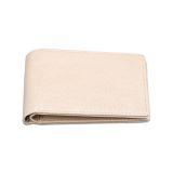 New Blank Sublimation Leather Bifold Wallet for Men