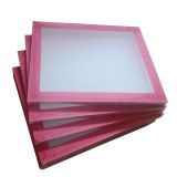 6 Pcs -23" x 31"Aluminum Screen Printing Screens With 160 White Mesh Count