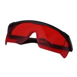 Laser Eye Protection Safety Glasses Goggles for UV Lasers / Beauty Protective