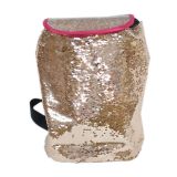 Blank Reversible Sequin Magic Backpack for Sublimation