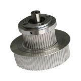 Generic Flora PP2512UV Double Pulley