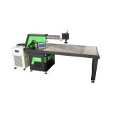 Ving Laser Welding Machine DH-500W for Channel Letter