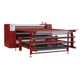 Multifunctional Roll to Roll Heat Press Transfer Machine TL-2500