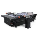 B4-2516 Máquina de corte digital de cama plana para gran formato