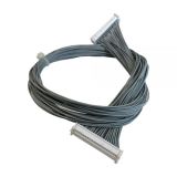 Cable de conexión para main board y board IO Mimaki JV33 --40pin, 50cm