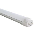 Tubo LED T8 9W 60cm Nano-Plastico para Caja de luz
