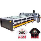 máquina de impresión digital industrial de 1.9 m