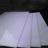 3/5mm Acrylic lechoso 1.22*2.44m