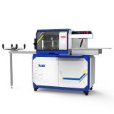 X6 Automatic Channel Letter High Edge Full Function Bending Machine