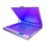Big Desktop 41.3"x 49.2" 240W LED UV Exposure Unit Screen Printing Exposure Machine