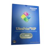 Software Hosonsoft Ultraprint Rip para Impresora C4/C8 Inkjet