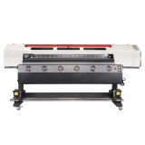 1.8m Impresora para Sublimacion Con Cabezales i3200-A1
