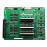 Panel para 6 cabezales Generico Roland XC-540/XJ-540/640/740 - 6700731100