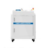 200W\1500W Metal and Non-metal Fiber Laser Surface Cleaning Machine