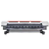 3.2m Sublimation Printer for Fiber Fabric(2/3 Epson I3200 Heads)
