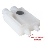 Generic Solvent Damper for Epson DX7 Printhead