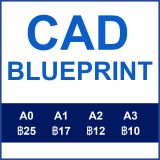 CAD Blueprint