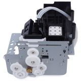 Generic Mutoh VJ-1604W / RJ-900C Water Based Pump Capping Assembly - DF-49030