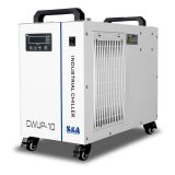 CWUP-10BI Industrial UV Laser Water Chiller System For 10W-15W UV laser or ultrafast laser
