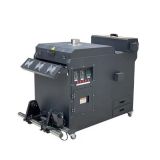 650C Powder Shaker and Dryer Machine