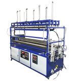 Upgraded Automatic Double Heating Tub Up and Down Heating 48" (1200mm) Auto Acrylic Plastic PVC Bender Bending Machine