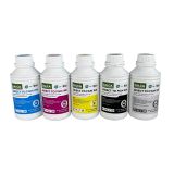 CALCA Fluorescent GOPY Direct to Transfer Film Ink for Epson Printheads. 16 oz, Bottle of 500ml, Water-based DTF Inks