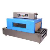 15.7*7.9in(40*20cm) Thermal Heat Shrink Packaging Machine Tunnels PP/ POF/ PVC for Channel Letter Package