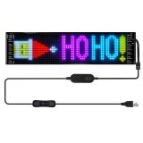 P5 USB Bluetooth 16x64 Flexible Display Kit