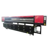 ST3208 Sublimation Printer for Fiber Fabric (8 Epson I3200A1 Heads)