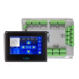 Trocen TL-5269 Laser Machine Controller for CCD CO2 Laser Engraving Cutting