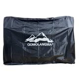 Dust Cover, Black Nylon Cover for Qomolangma WA Series Laminating Machine