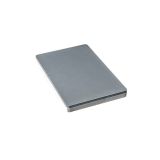 7.8in x 9.8in Quick Changeable Optional Steel Plate for MEM 16in x 20in/14in x 15in Heat Press