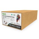 South Korea Stock, 2 Rolls/Pack CALCA ProK 23.6in x 328ft/60cm x 100m VersaPeel ColorWise DTF Film Roll, Double sided South Korea Stock, 2 Rolls/Pack CALCA ProK 23.6in x 328ft/60cm x 100m VersaPeel ColorWise DTF Film Roll, Double sided