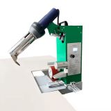 Table-Mounted Hot Air Welder